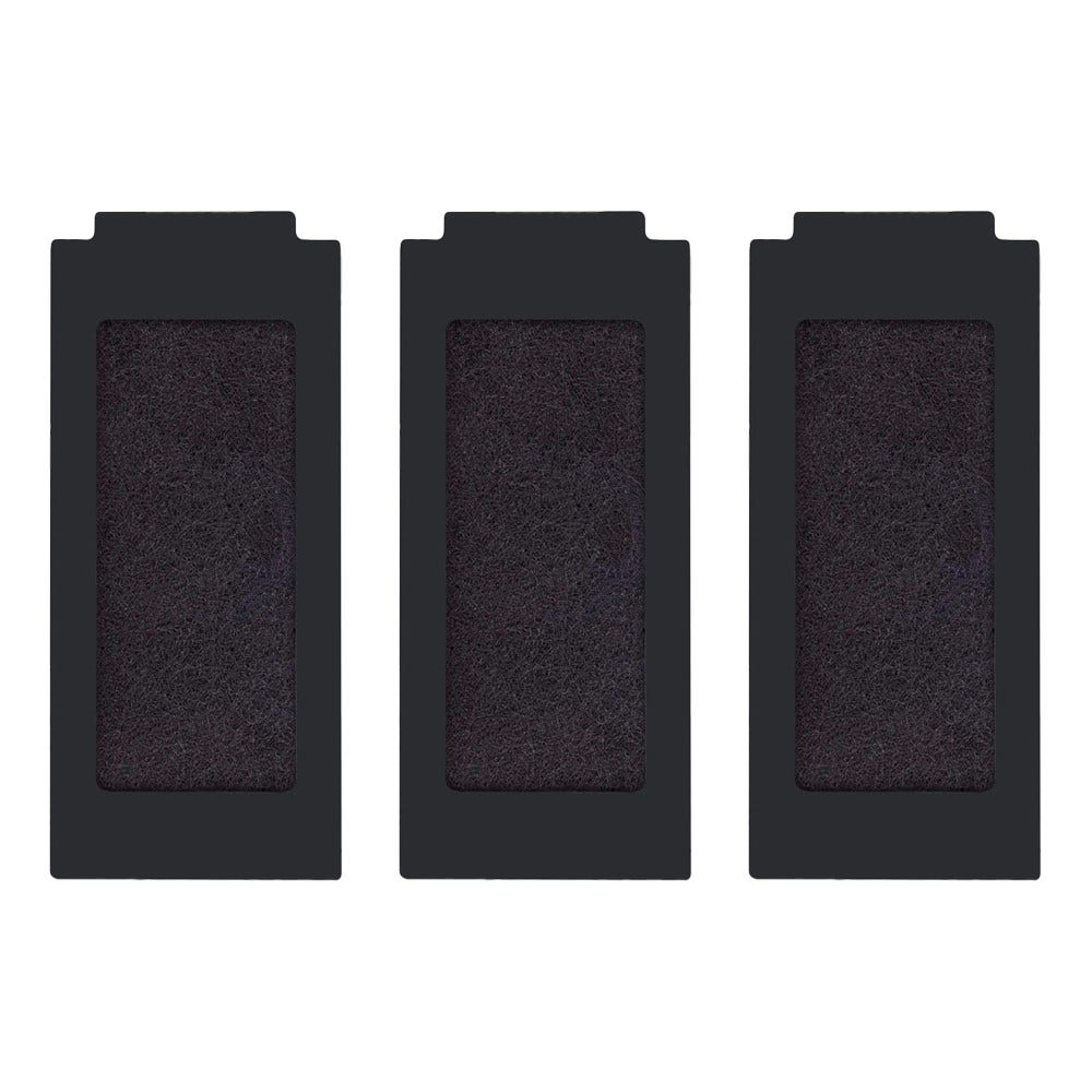 Filtro Antibacteriano Bosch para Aspirador (3 unid.)