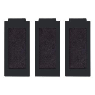 Filtro Antibacteriano Bosch para Aspirador (3 unid.)
