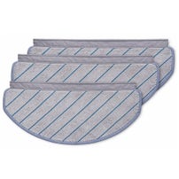 Almofadas de esfregona Bosch compatíveis com Spotless / Advanced (3 un.)