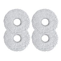 Almofadas de Limpeza Bosch para Aspirador Spotless (4 unid.)
