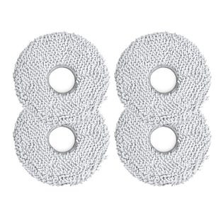 Almofadas de Limpeza Bosch para Aspirador Spotless (4 unid.)