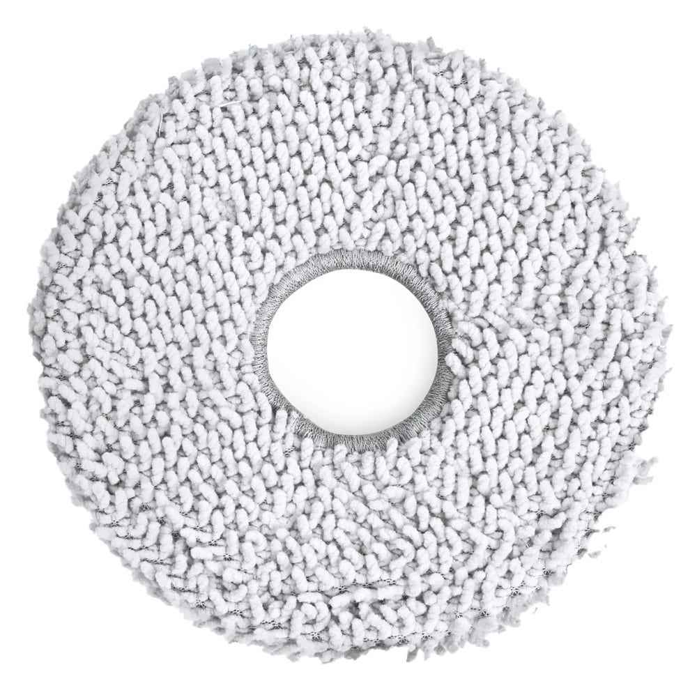 Almofadas de Limpeza Bosch para Aspirador Spotless (4 unid.)