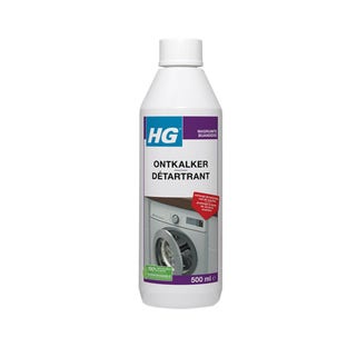 Descalcificante HG (500 ml)