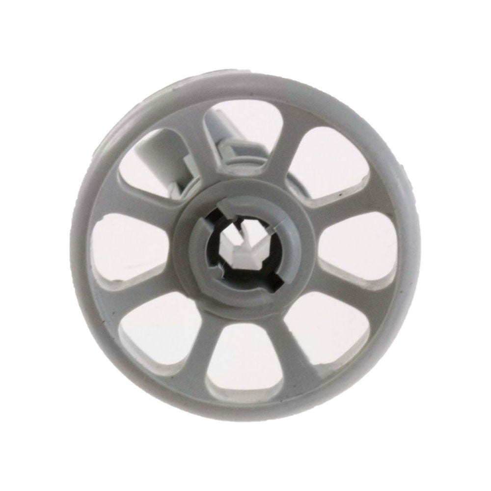Roda da máquina de lavar louça Beko para cesto inferior 1743830100