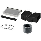 Kit de recirculação Constructa CleanAir 17006794 / CZ5106X5
