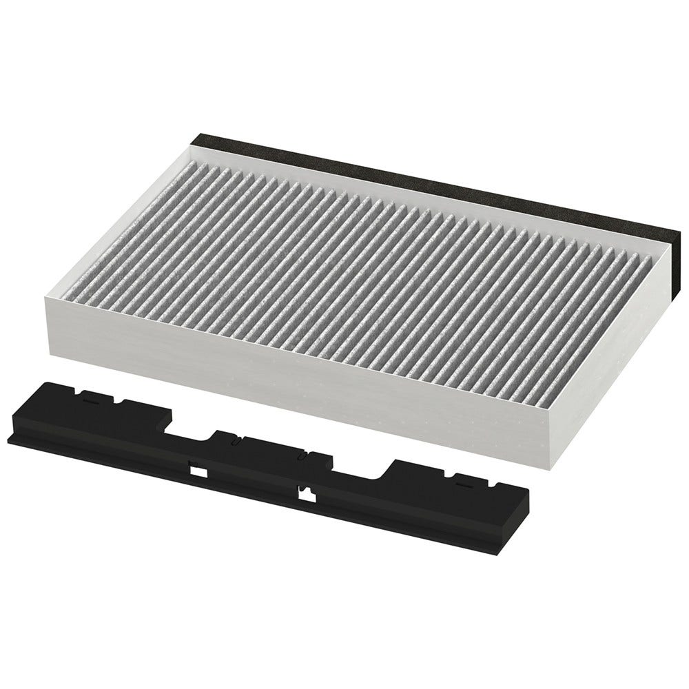 Filtro de carbono Bosch CleanAir 17006596 / DZZ2CB1B4