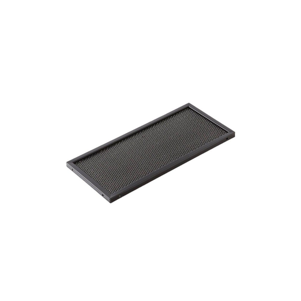 Filtro metálico Novy 250x117 mm 1811026
