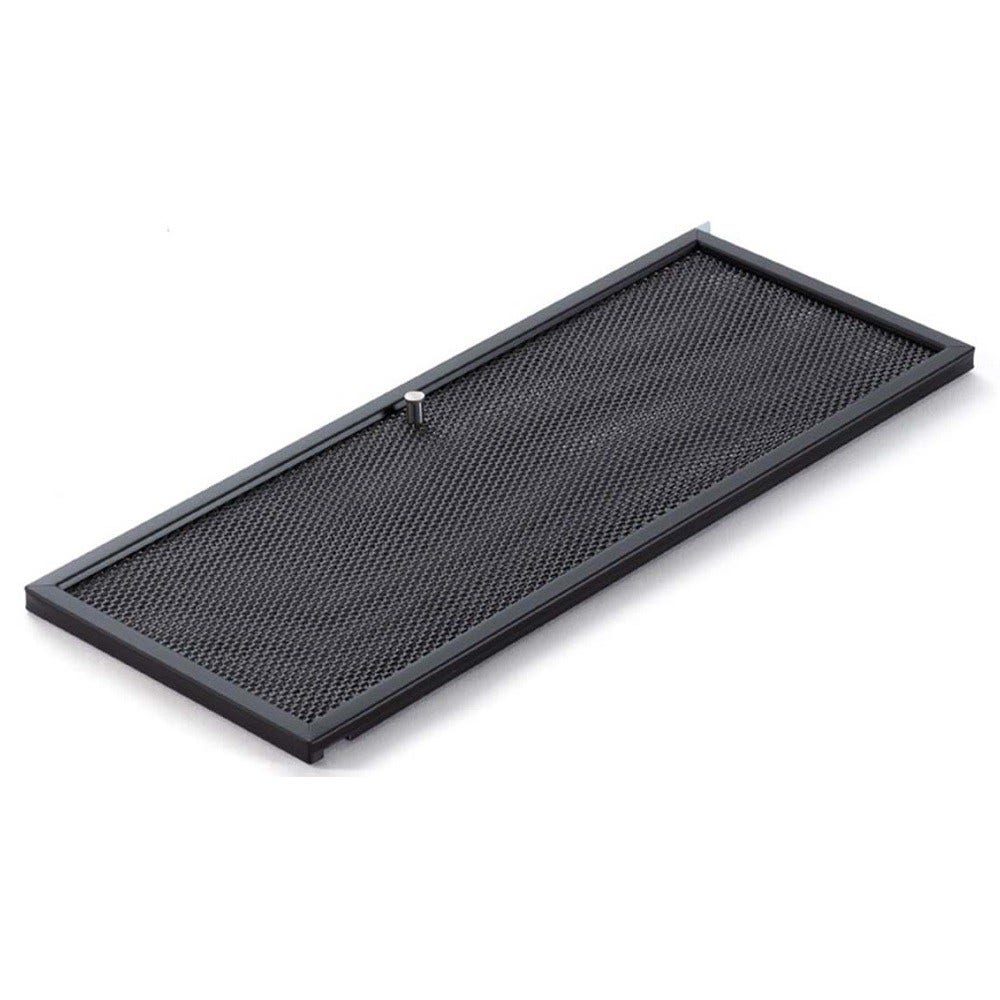 Filtro metálico Novy 134x344 mm 1821020