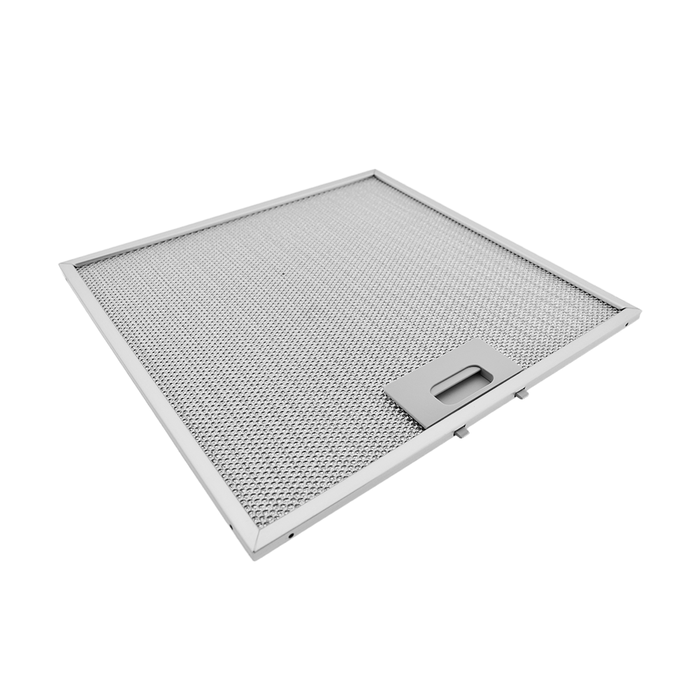 Filtro metálico Gorenje 322x310x10mm 184756