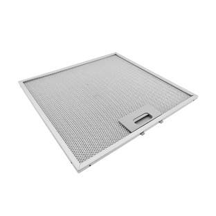 Filtro metálico Gorenje 322x310x10mm 184756