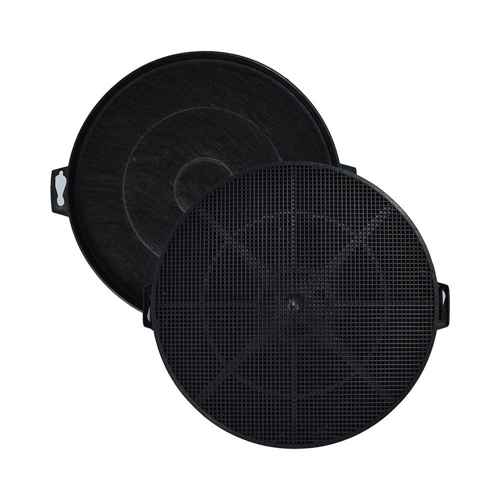 Filtro de carvão Ativo ETNA REC20 (2 unidades)