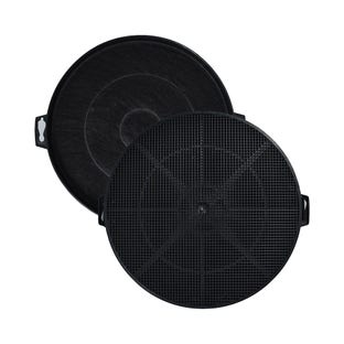 Filtro de carvão ativo Pelgrim REC20 (2X)