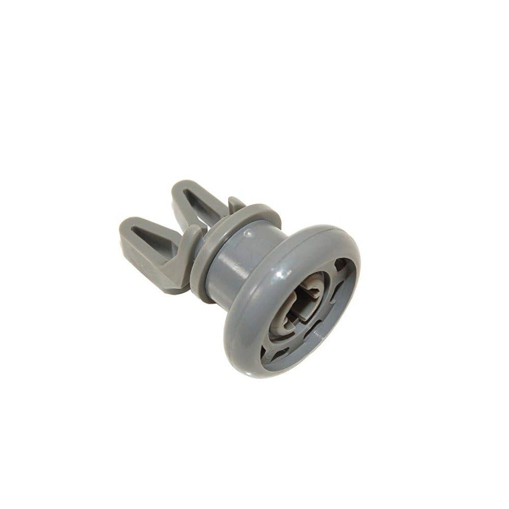 Roda da máquina de lavar louça Beko para cesto superior 1885800500