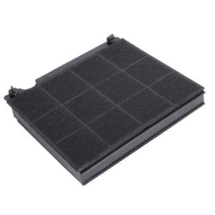 Filtro de carbono Gorenje 197465 / AH040 / AFC011