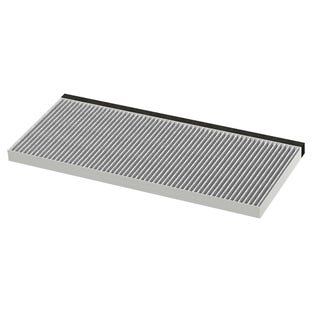 Filtro de carvão ativo Bosch CleanAir 20004001 / 11025806
