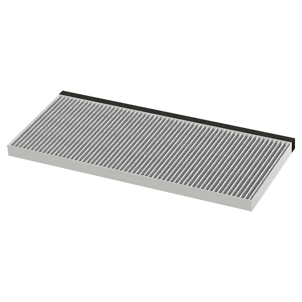 Filtro de carvão ativo Siemens CleanAir 20004001 / 11025806