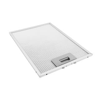 Filtro metálico 234x320mm Nodor 20705209