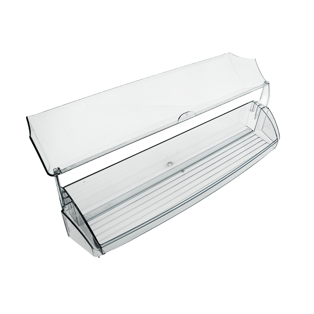 Suporte da Porta de Frigorífico AEG 484x128mm 2081291367