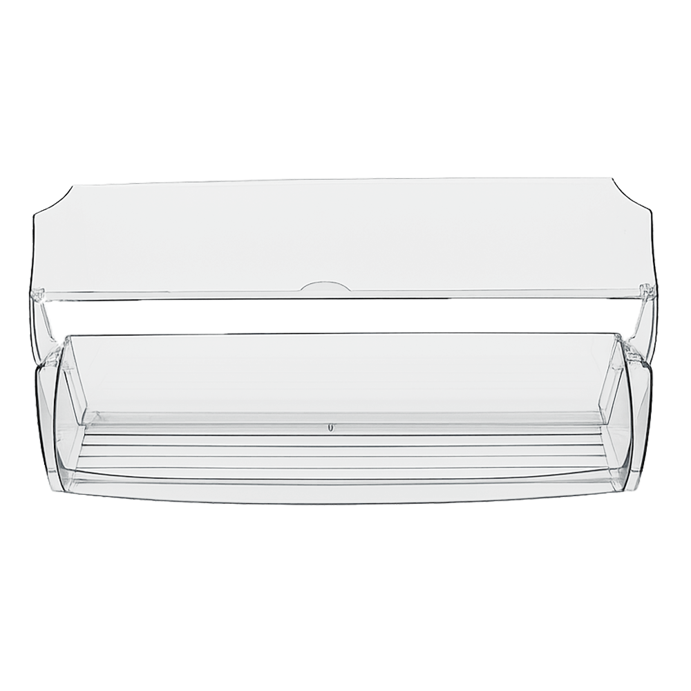 Suporte da Porta de Frigorífico AEG 484x128mm 2081291367