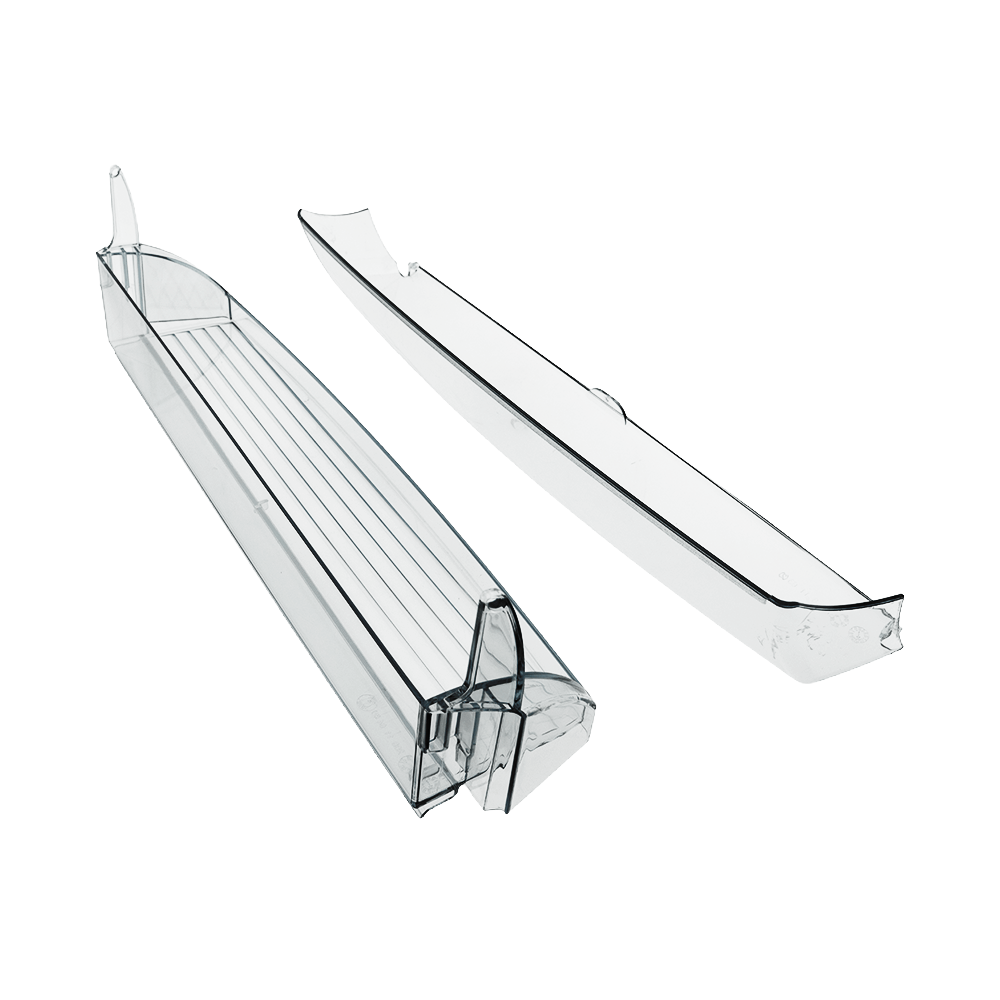 Suporte da Porta de Frigorífico AEG 484x128mm 2081291367