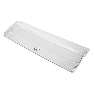 Tampa do Compartimento do Congelador Husqvarna 449x155mm 2088875014