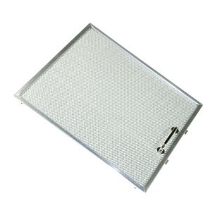 Filtro metálico Constructa 300x266x9 mm 210340 / 00210340