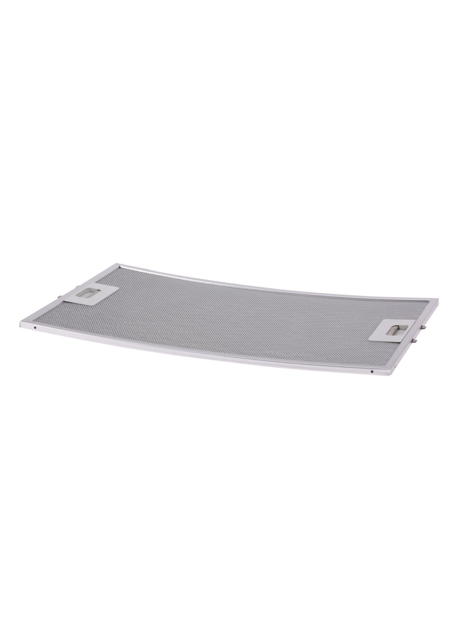 Filtro metálico Lynx 460x277 mm 213771 / 00213771