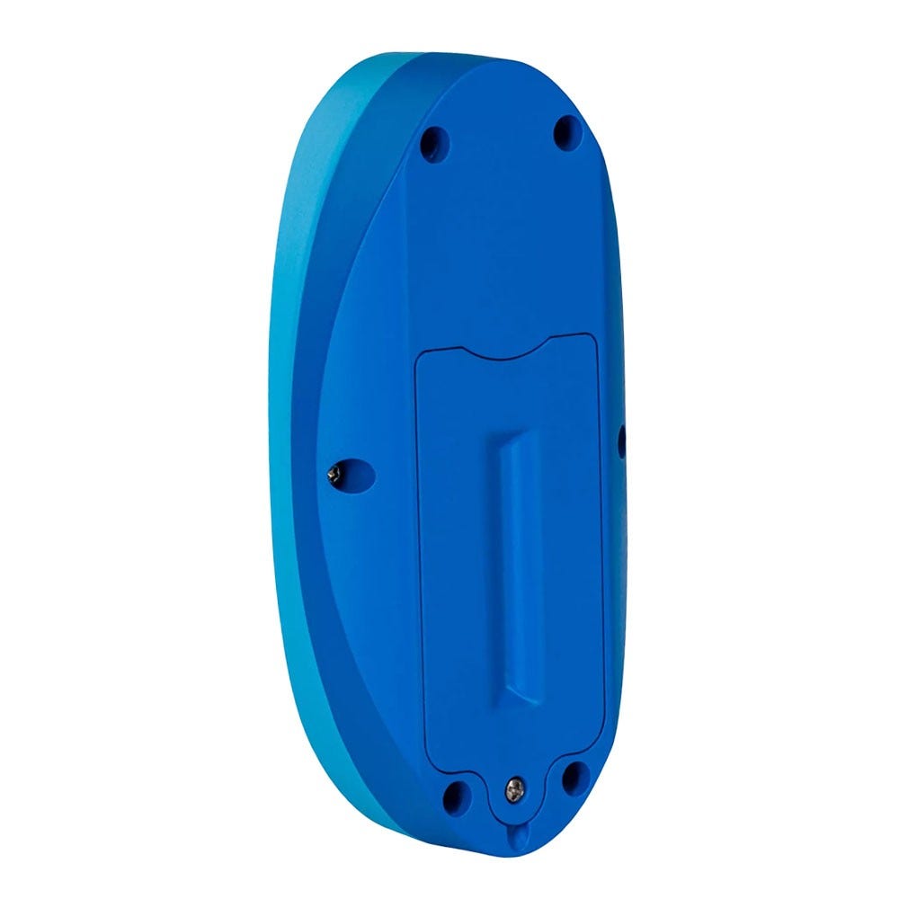 Testador eletrónico de água para piscinas Lovibond Scuba3s
