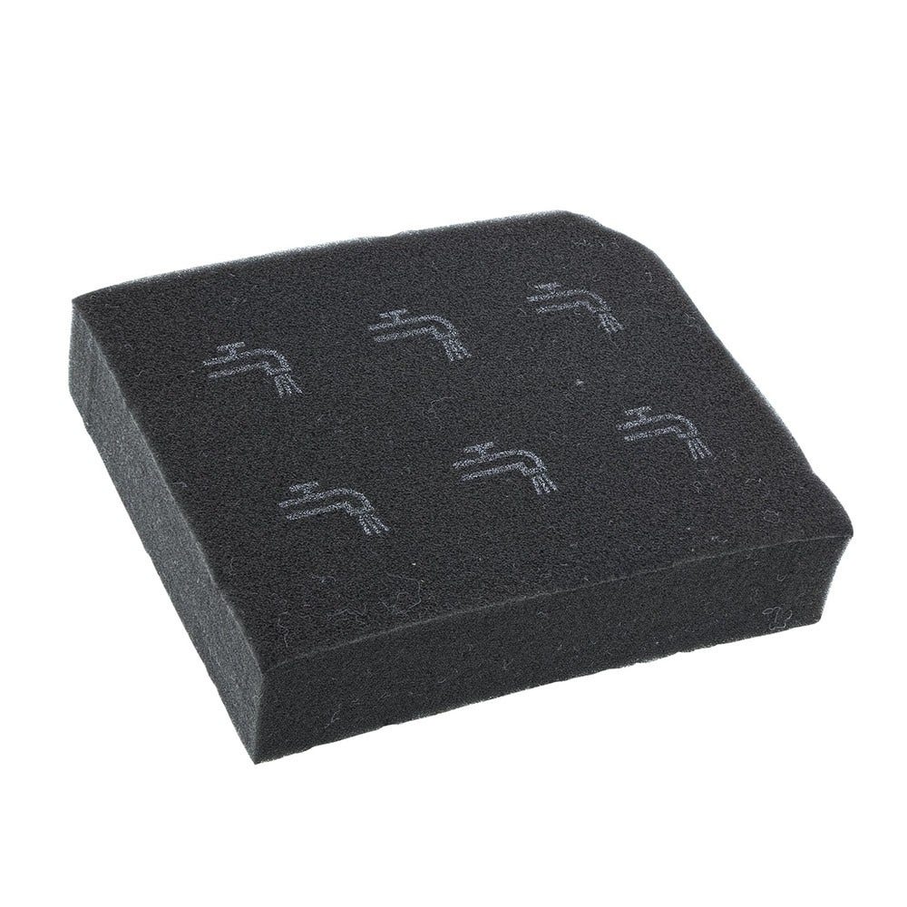 Filtro de motor em espuma para aspirador AEG 2194113029