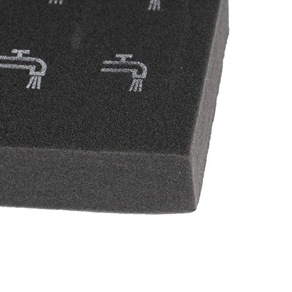 Filtro de motor em espuma para aspirador AEG 2194113029