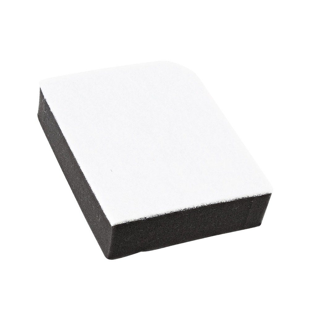 Filtro de motor em espuma para aspirador AEG 2194113029