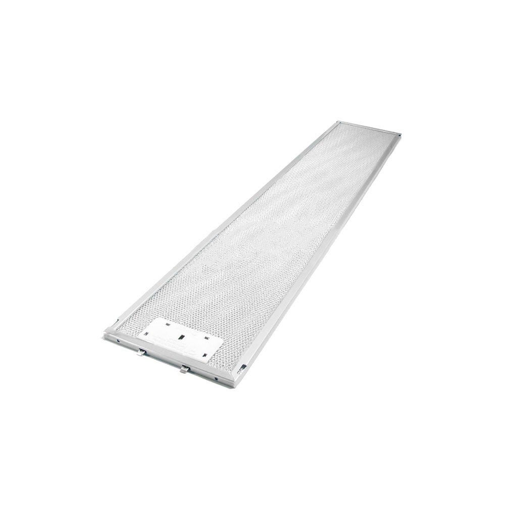 Filtro metálico Siemens 835x160mm 219462 / 00219462