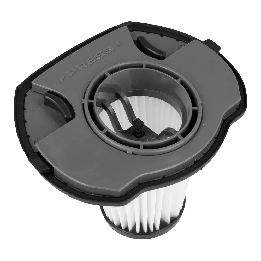 Filtro para Aspirador Electrolux CX8 / Rapido