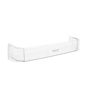 Prateleira para garrafas do frigorífico Electrolux 438x103mm / 2246121145