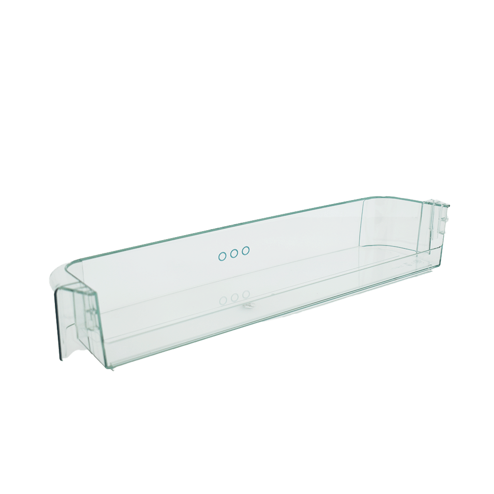 Prateleira para garrafas do frigorífico Electrolux 438x103mm / 2246121145
