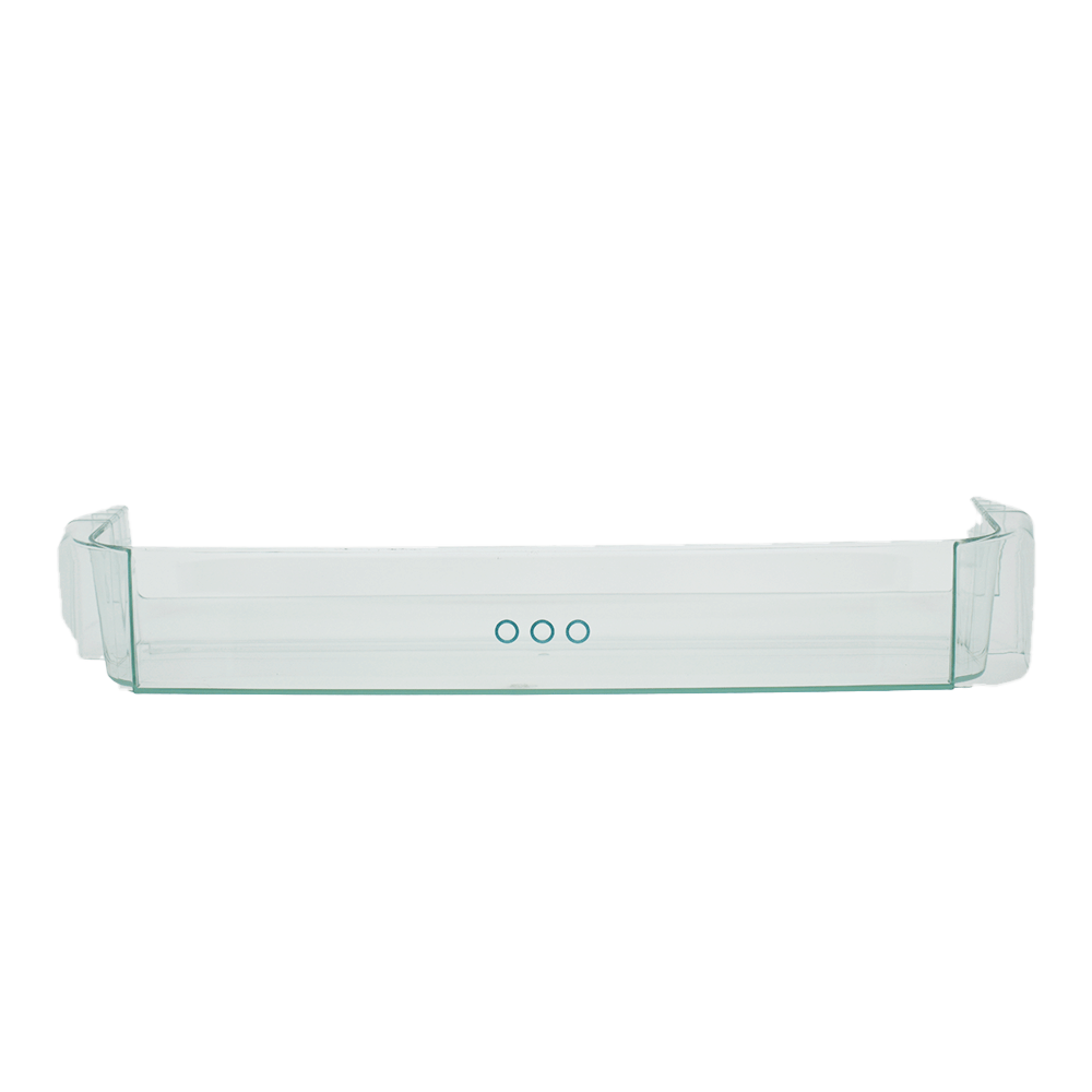 Prateleira para garrafas do frigorífico Electrolux 438x103mm / 2246121145