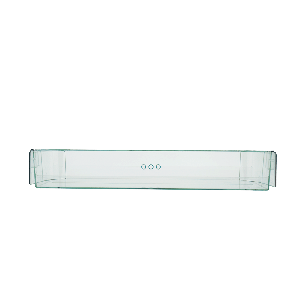 Prateleira para garrafas do frigorífico Electrolux 438x103mm / 2246121145