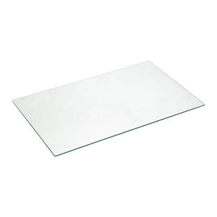 Placa de vidro para frigorífico AEG 2249013018