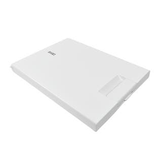 AEG Porta do compartimento do congelador 446x329mm / 2251246373