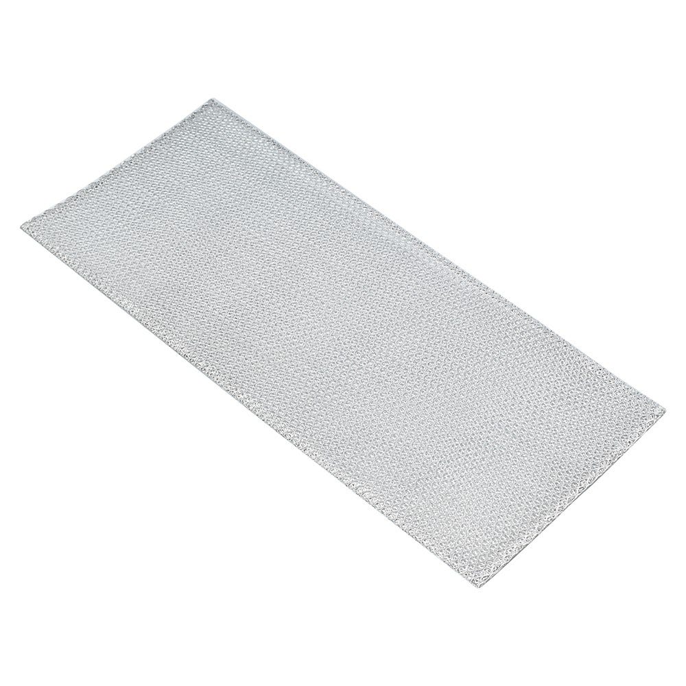 Filtro metálico Pelgrim 420x183x3mm 23400