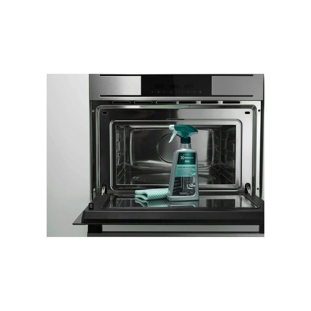 Limpa-fornos Electrolux 500ml 9029865269