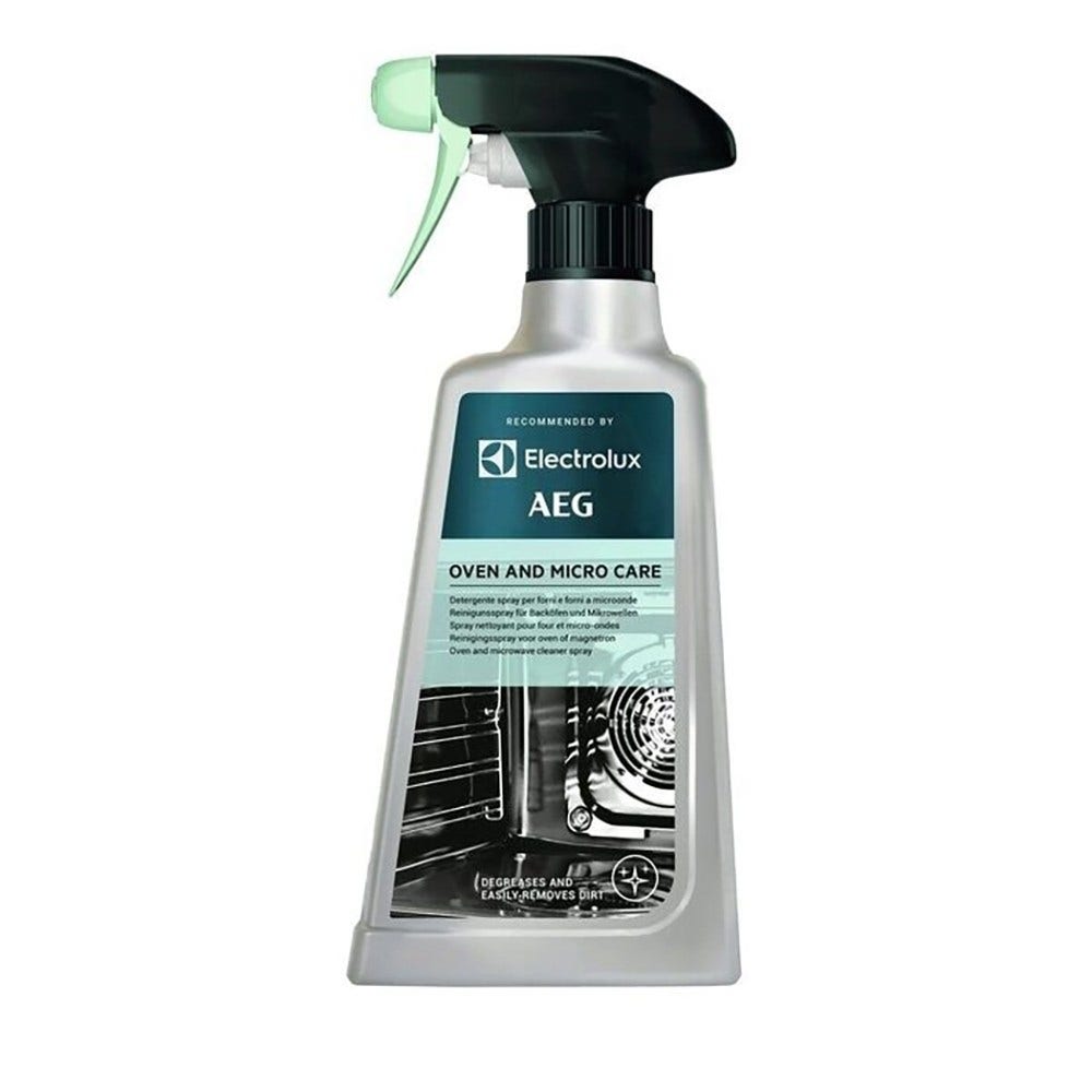 Limpa-fornos Electrolux 500ml 9029865269