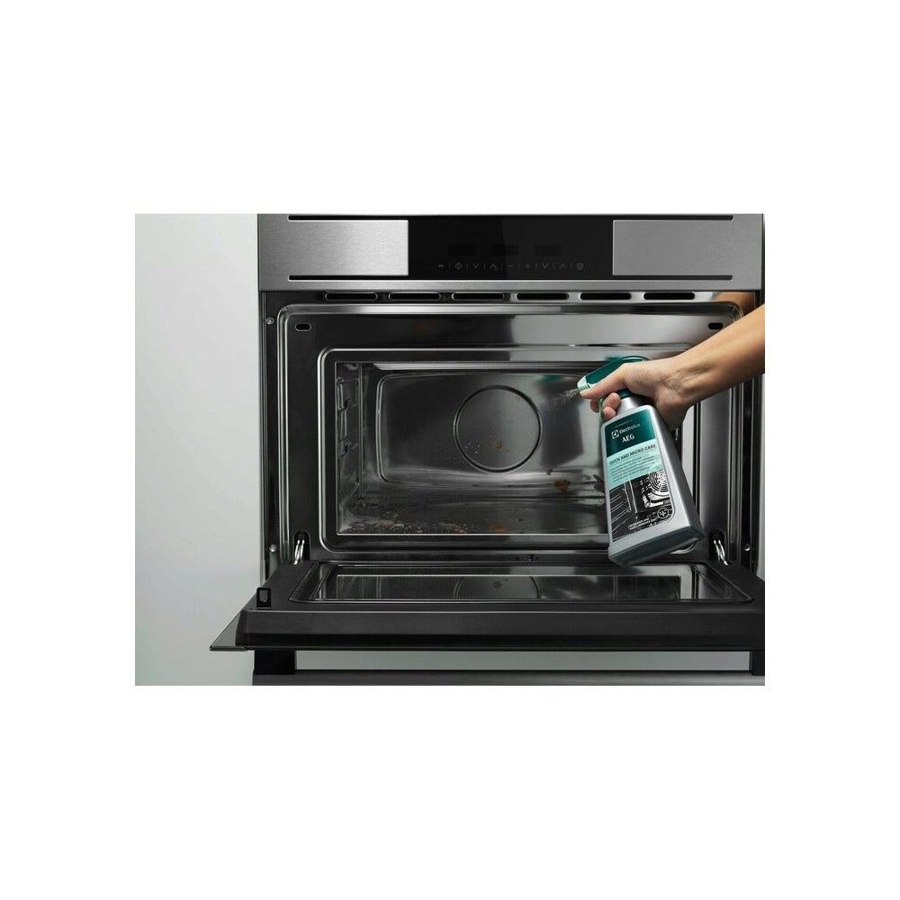 Limpa-fornos Electrolux 500ml 9029865269