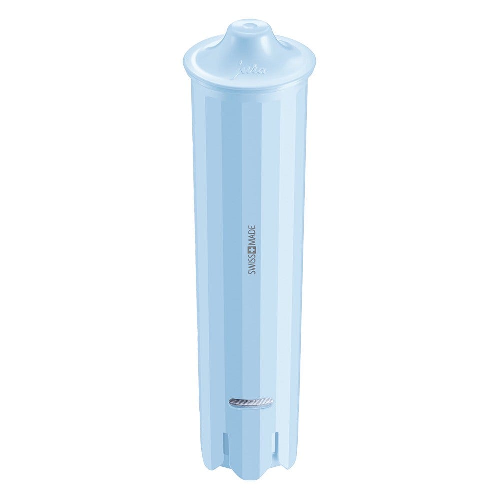 Cartucho de filtro de água Jura Claris Blue+ 3-pack 71312 / 24231