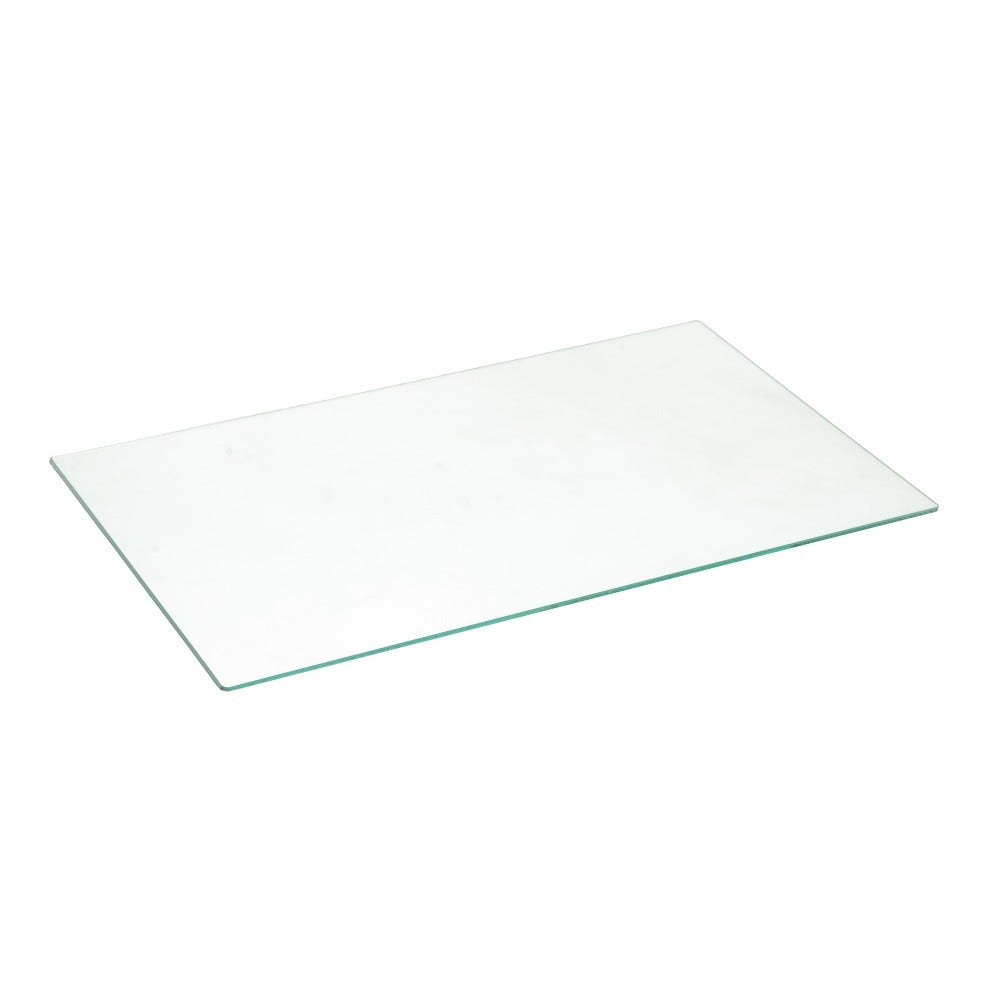 Placa de vidro AEG para frigorífico 2426294084