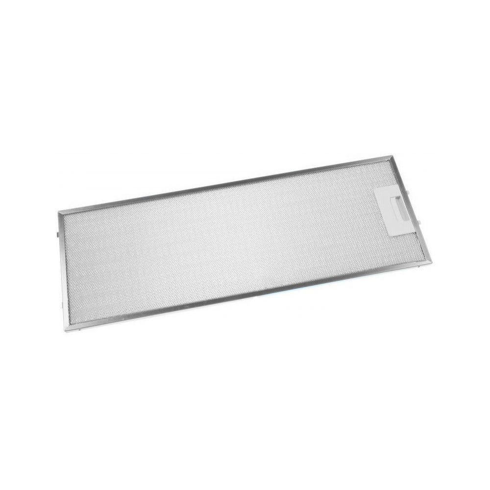 Filtro metálico Pelgrim 515x186mm 24769