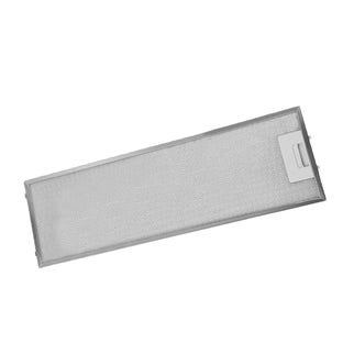 Filtro metálico ETNA 515x165mm 24770