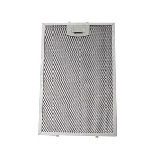 Filtro metálico ETNA 320x210x7mm 257904