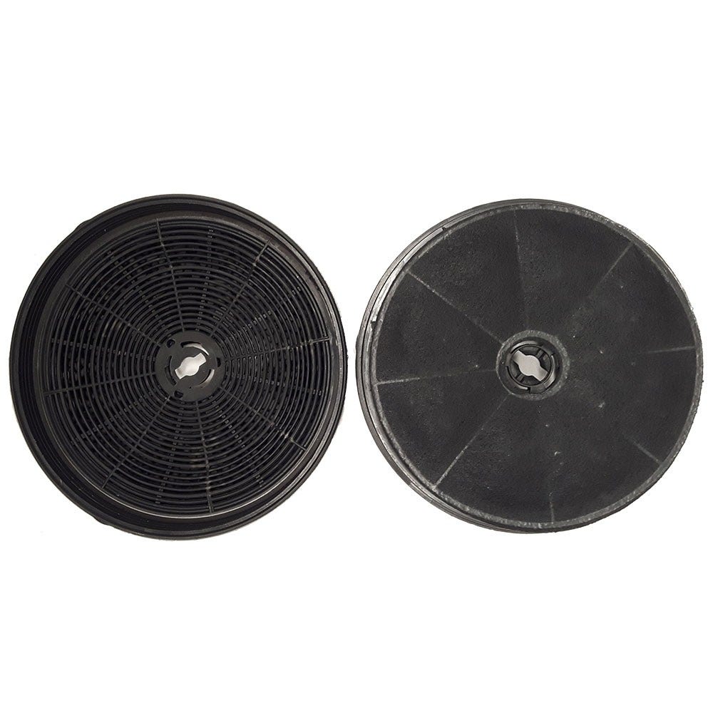 Filtro de carvão ativo Gorenje 258691 / AH028 (2X)