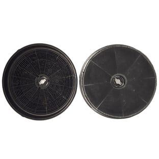 Filtro de carvão ativo Gorenje 258691 / AH028 (2X)